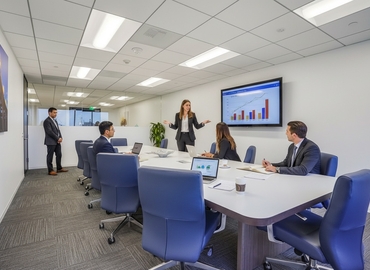 Virtual office in Pasadena, CA, North Lake Avenue 35 (91101) - 19 | MatchOffice.com