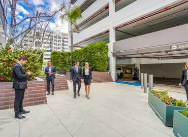 Virtual office in Pasadena, CA, North Lake Avenue 35 (91101) - 20 | MatchOffice