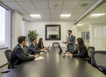 Virtual business address in Culver City, CA, West Century Boulevard 5901 (90045) - 1 | MatchOffice.com