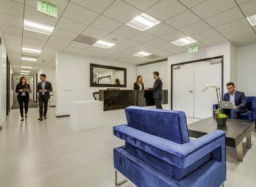 Virtual office space in Culver City, CA, West Century Boulevard 5901 (90045) - 2 | MatchOffice