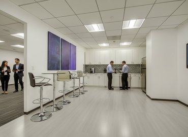 Virtual business address in Culver City, CA, West Century Boulevard 5901 (90045) - 4 | MatchOffice.com