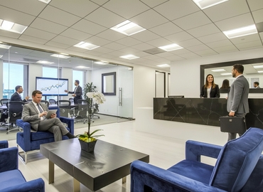 Virtual office space in Culver City, CA, West Century Boulevard 5901 (90045) - 6 | MatchOffice