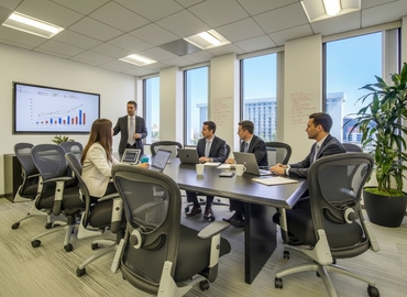 Virtual office in Culver City, CA, West Century Boulevard 5901 (90045) - 7 | MatchOffice