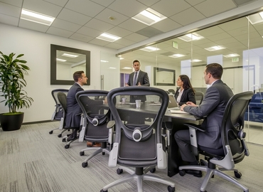 Virtual business address in Culver City, CA, West Century Boulevard 5901 (90045) - 9 | MatchOffice