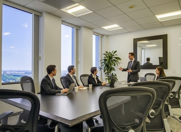 Virtual office in Culver City, CA, West Century Boulevard 5901 (90045) - 10 | MatchOffice.com