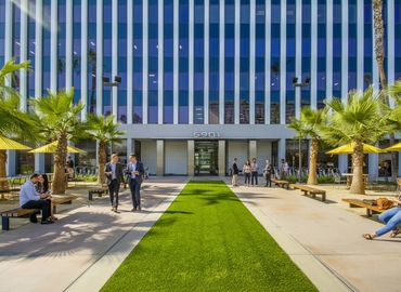 Virtual address in Culver City, CA, West Century Boulevard 5901 (90045) - 11 | MatchOffice