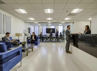 Virtual office space in Culver City, CA, West Century Boulevard 5901 (90045) - 13 | MatchOffice.com