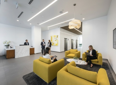 Virtual office space in Culver City, CA, West Century Boulevard 5901 (90045) - 15 | MatchOffice.com