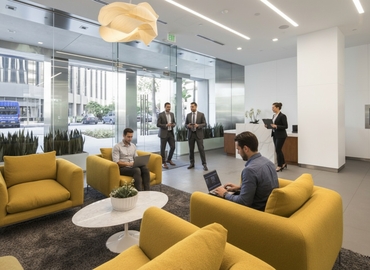 Virtual office space in Culver City, CA, West Century Boulevard 5901 (90045) - 16 | MatchOffice
