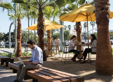 Virtual address in Culver City, CA, West Century Boulevard 5901 (90045) - 17 | MatchOffice