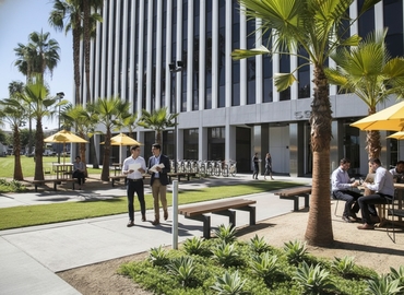 Virtual office space in Culver City, CA, West Century Boulevard 5901 (90045) - 18 | MatchOffice