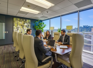 Virtual office in Encino	, CA, Ventura Boulevard 16133 (91436) - 1 | MatchOffice