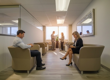 Virtual business address in Encino	, CA, Ventura Boulevard 15760 (91436) - 1 | MatchOffice