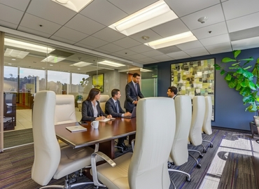 Virtual business address in Encino	, CA, Ventura Boulevard 16133 (91436) - 2 | MatchOffice.com