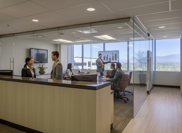 Virtual address in Encino	, CA, Ventura Boulevard 15760 (91436) - 2 | MatchOffice