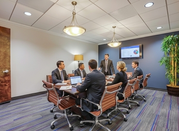 Virtual business address in Encino	, CA, Ventura Boulevard 16133 (91436) - 3 | MatchOffice.com