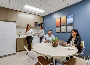 Virtual office space in Encino	, CA, Ventura Boulevard 16133 (91436) - 4 | MatchOffice.com