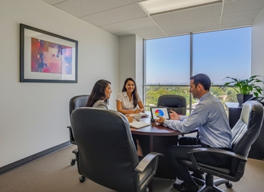 Virtual business address in Encino	, CA, Ventura Boulevard 16133 (91436) - 5 | MatchOffice.com