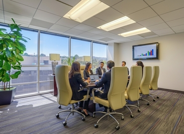 Virtual business address in Encino	, CA, Ventura Boulevard 16133 (91436) - 6 | MatchOffice