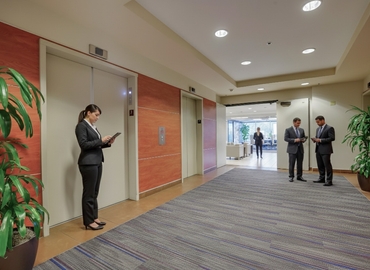 Virtual address in Encino	, CA, Ventura Boulevard 16133 (91436) - 8 | MatchOffice