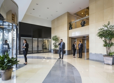 Virtual office space in Encino	, CA, Ventura Boulevard 15760 (91436) - 8 | MatchOffice.com