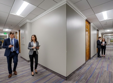 Virtual office space in Encino	, CA, Ventura Boulevard 16133 (91436) - 9 | MatchOffice.com