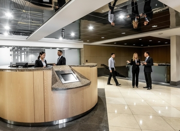 Virtual address in Encino	, CA, Ventura Boulevard 15760 (91436) - 9 | MatchOffice