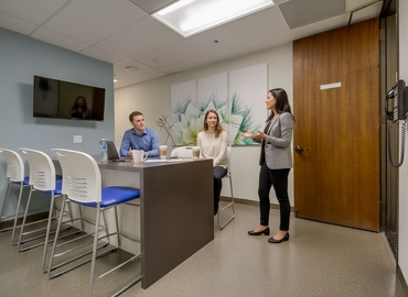 Virtual office space in Encino	, CA, Ventura Boulevard 15760 (91436) - 11 | MatchOffice