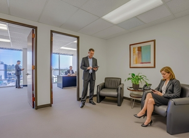 Virtual office in Encino	, CA, Ventura Boulevard 16133 (91436) - 11 | MatchOffice.com