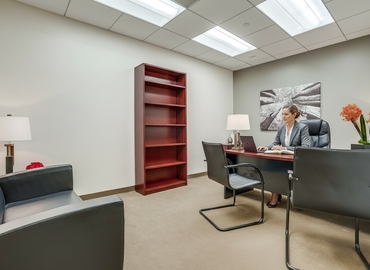  Meeting room in Beverly Hills, CA, Century Park East 1801 (90067) - 2 | MatchOffice