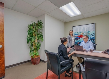 Virtual address in Encino	, CA, Ventura Boulevard 16133 (91436) - 12 | MatchOffice