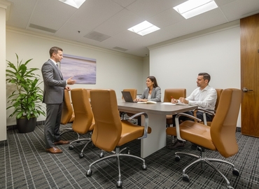 Virtual office in Encino	, CA, Ventura Boulevard 15760 (91436) - 12 | MatchOffice