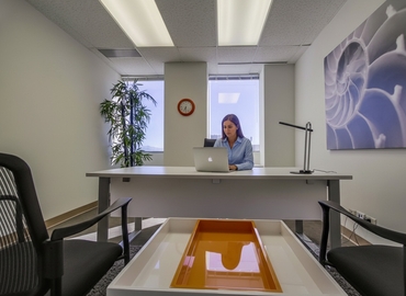 Virtual office in Encino	, CA, Ventura Boulevard 15760 (91436) - 13 | MatchOffice.com