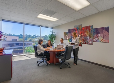 Virtual business address in Encino	, CA, Ventura Boulevard 16133 (91436) - 13 | MatchOffice.com