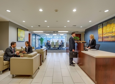 Virtual business address in Encino	, CA, Ventura Boulevard 16133 (91436) - 14 | MatchOffice.com