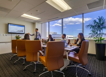 Virtual business address in Encino	, CA, Ventura Boulevard 15760 (91436) - 15 | MatchOffice.com