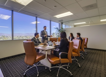 Virtual office space in Encino	, CA, Ventura Boulevard 15760 (91436) - 16 | MatchOffice.com