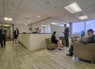 Virtual office space in Encino	, CA, Ventura Boulevard 15760 (91436) - 17 | MatchOffice