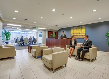 Virtual business address in Encino	, CA, Ventura Boulevard 16133 (91436) - 16 | MatchOffice