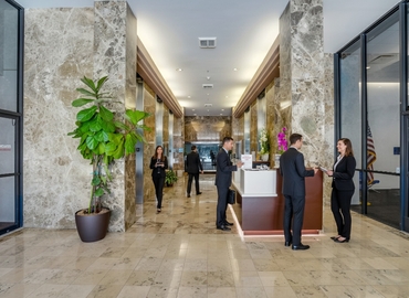 Virtual office space in Encino	, CA, Ventura Boulevard 16133 (91436) - 17 | MatchOffice