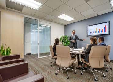  Meeting room in Beverly Hills, CA, Century Park East 1801 (90067) - 11 | MatchOffice