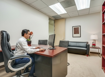  Conference center in Beverly Hills, CA, Century Park East 1801 (90067) - 20 | MatchOffice.com