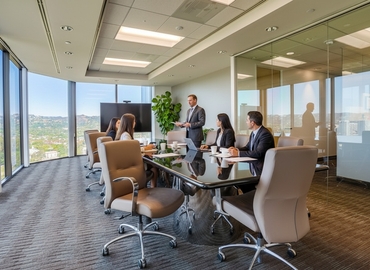  Conference center in Beverly Hills, CA, Century Park East 1801 (90067) - 22 | MatchOffice