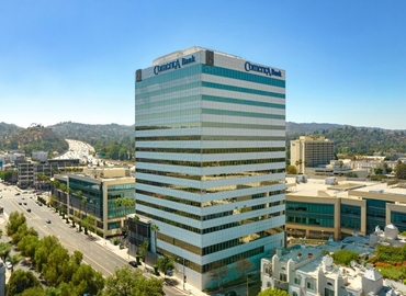 Virtual office space in Sherman Oaks,	 CA, Ventura Boulevard 15303 (91403) - 0 | MatchOffice.com
