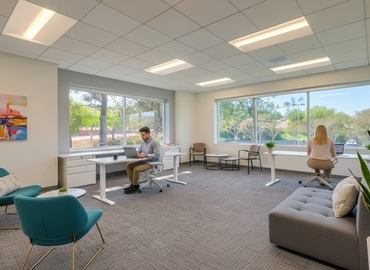 Virtual office space in Calabasas, Agoura Road 27001 (91301) - 1 | MatchOffice