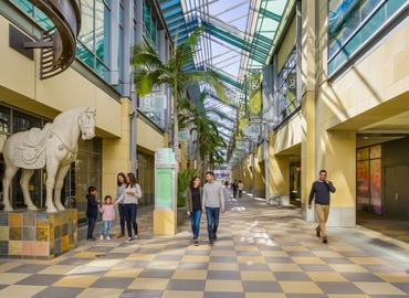 Virtual business address in Sherman Oaks,	 CA, Ventura Boulevard 15303 (91403) - 27 | MatchOffice