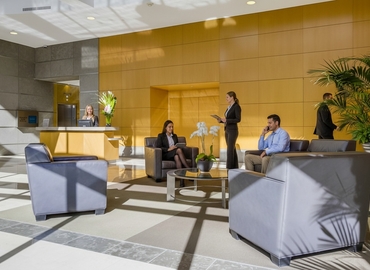 Virtual address in Sherman Oaks,	 CA, Ventura Boulevard 15303 (91403) - 28 | MatchOffice.com
