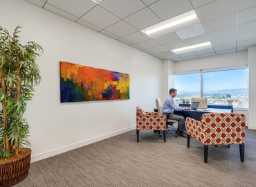 Virtual office space in Sherman Oaks,	 CA, Ventura Boulevard 15303 (91403) - 30 | MatchOffice.com