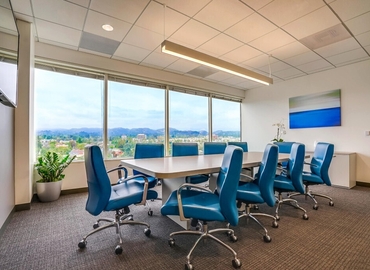 Virtual business address in Westwood, Wilshire Boulevard 12121 (90025) - 2 | MatchOffice