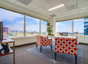 Virtual business address in Westwood, Wilshire Boulevard 12121 (90025) - 3 | MatchOffice.com